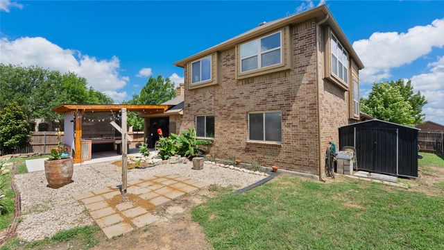 12033 Worthwood Street, Crowley, TX 76036