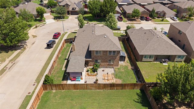 12033 Worthwood Street, Crowley, TX 76036