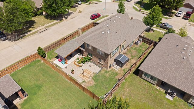 12033 Worthwood Street, Crowley, TX 76036