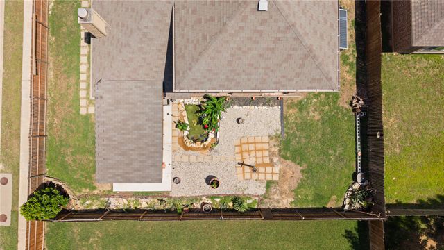 12033 Worthwood Street, Crowley, TX 76036