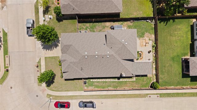 12033 Worthwood Street, Crowley, TX 76036