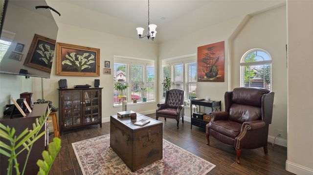 12033 Worthwood Street, Crowley, TX 76036