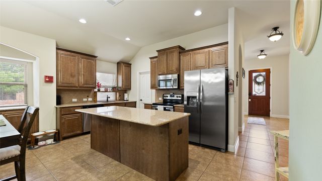12033 Worthwood Street, Crowley, TX 76036