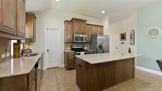 12033 Worthwood Street, Crowley, TX 76036