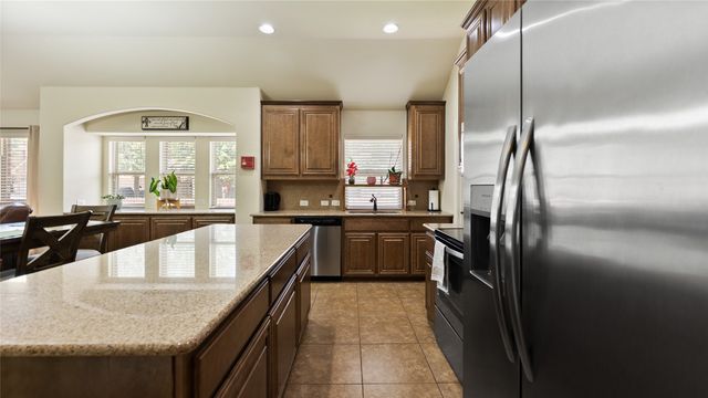12033 Worthwood Street, Crowley, TX 76036