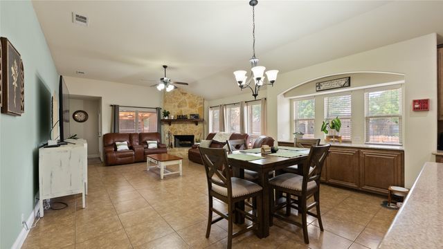 12033 Worthwood Street, Crowley, TX 76036