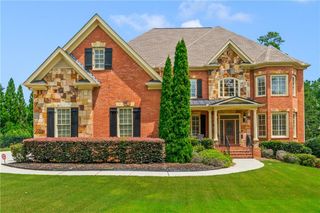 2832 Springbluff Lane, Buford, GA 30519