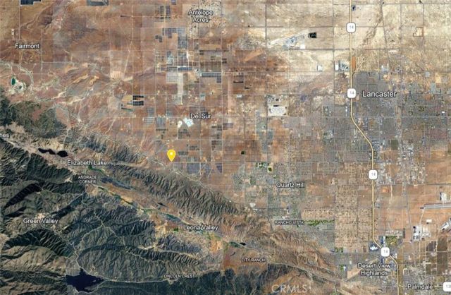 0 W Ave, Del Sur, CA 93536