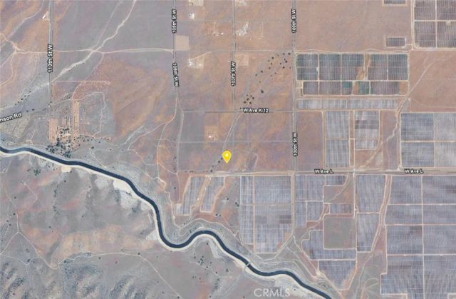 0 W Ave, Del Sur, CA 93536