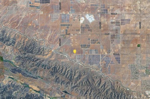 0 W Ave, Del Sur, CA 93536