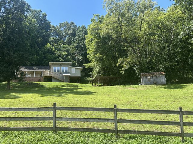 2837 Lower Walkers Creek Rd, Goodlettsville, TN 37072