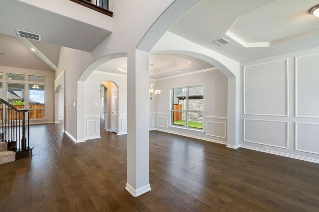 2455 Lusitano Lane, Celina, TX 75009