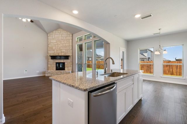 2455 Lusitano Lane, Celina, TX 75009