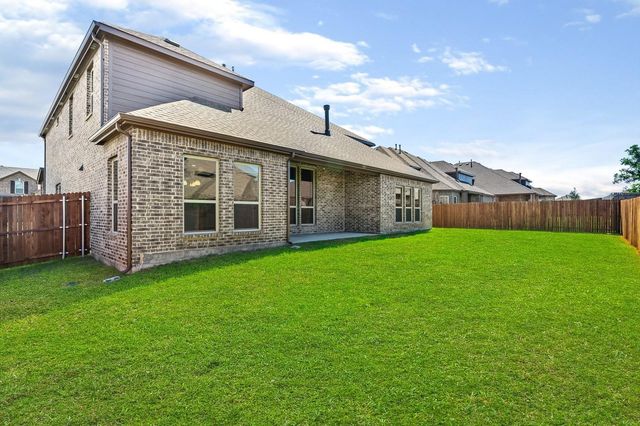 2455 Lusitano Lane, Celina, TX 75009