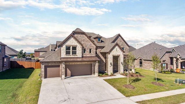2455 Lusitano Lane, Celina, TX 75009