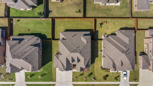 2455 Lusitano Lane, Celina, TX 75009