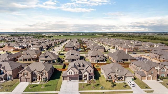 2455 Lusitano Lane, Celina, TX 75009
