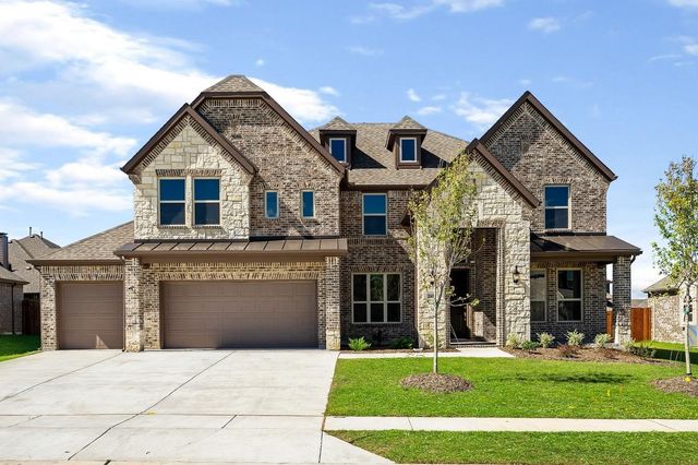 2455 Lusitano Lane, Celina, TX 75009