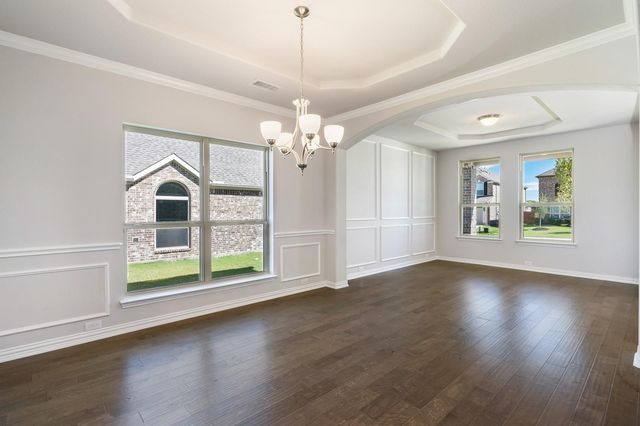 2455 Lusitano Lane, Celina, TX 75009