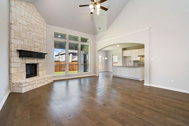 2455 Lusitano Lane, Celina, TX 75009