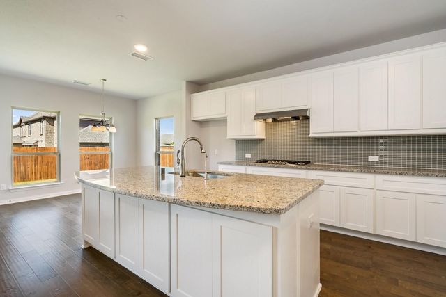 2455 Lusitano Lane, Celina, TX 75009