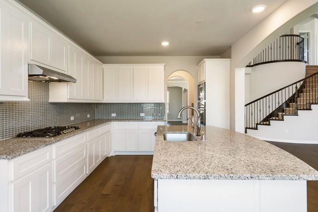 2455 Lusitano Lane, Celina, TX 75009