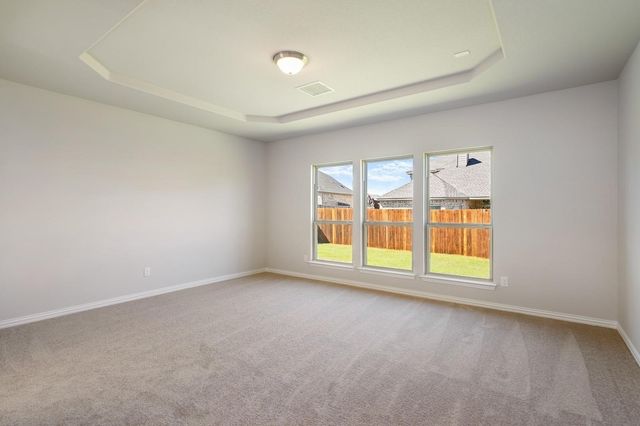 2455 Lusitano Lane, Celina, TX 75009
