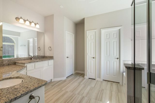 2455 Lusitano Lane, Celina, TX 75009