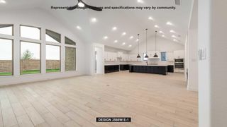 1117 Sunset Hill WAY, Georgetown, TX 78628