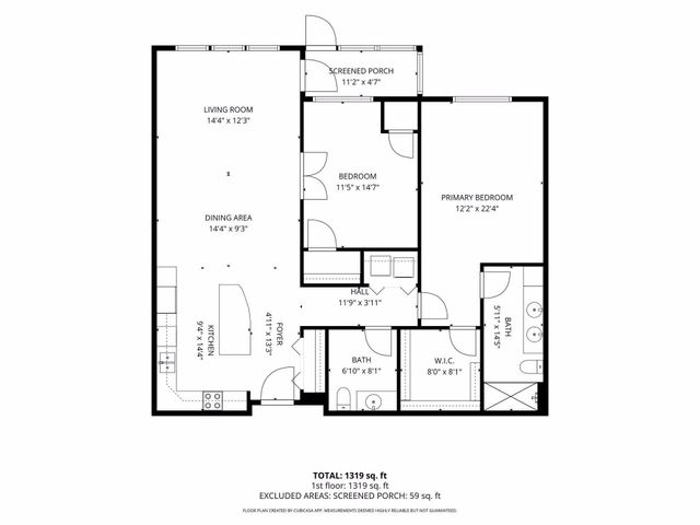 7100 Metro Boulevard 233, Edina, MN 55439