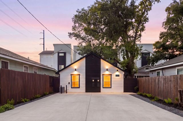 305 N Ennis St, Houston, TX 77003
