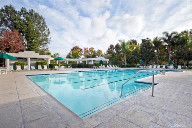 3 Coralwind, Aliso Viejo, CA 92656