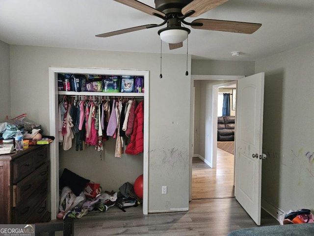 533 Grenada Terrace, Macon, GA 31206