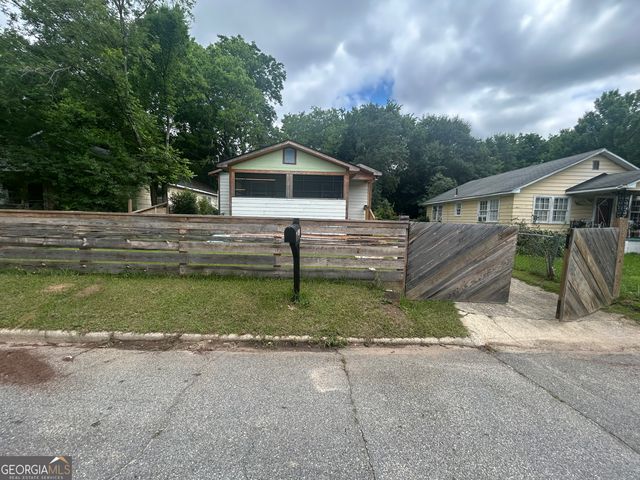 533 Grenada Terrace, Macon, GA 31206