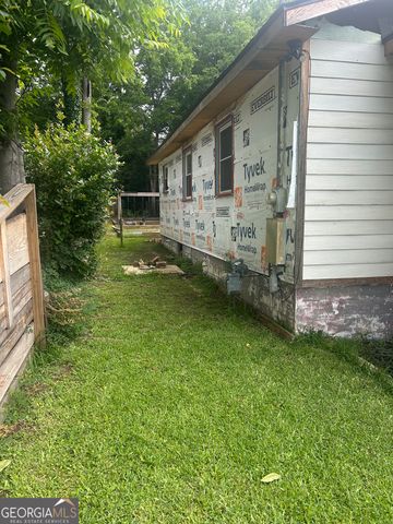 533 Grenada Terrace, Macon, GA 31206