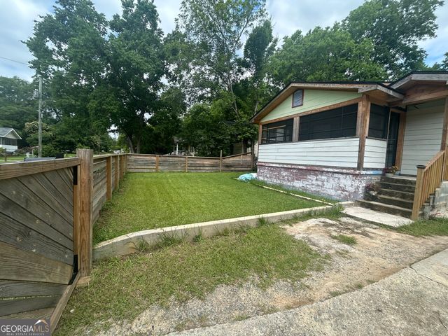 533 Grenada Terrace, Macon, GA 31206