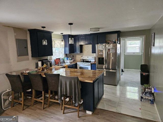 533 Grenada Terrace, Macon, GA 31206