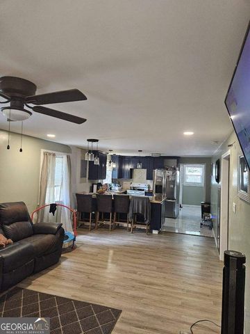 533 Grenada Terrace, Macon, GA 31206