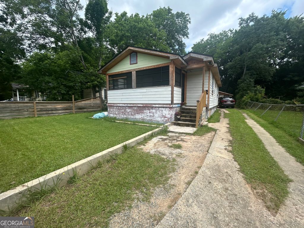 533 Grenada Terrace, Macon, GA 31206