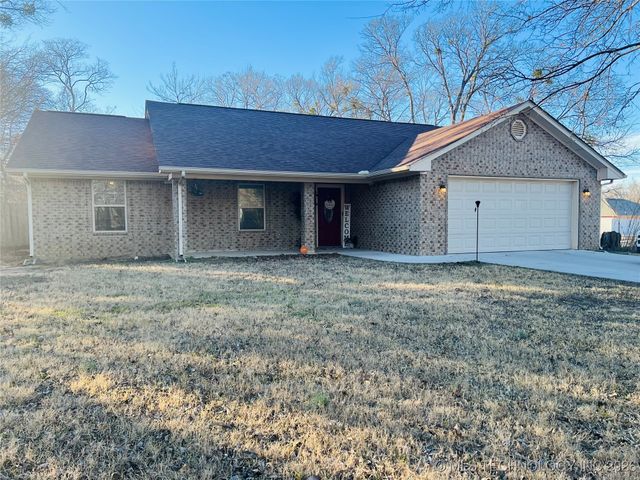 273 Main, Lone Grove, OK 73443