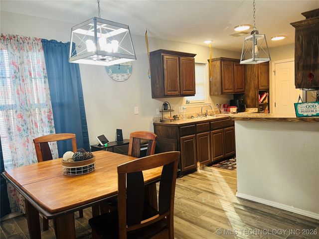 273 Main, Lone Grove, OK 73443