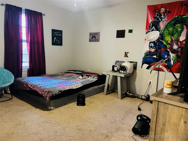 273 Main, Lone Grove, OK 73443