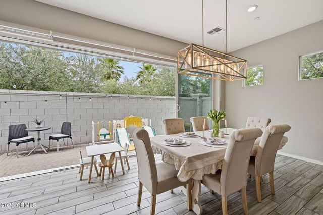 1516 E MEGAN Street, Gilbert, AZ 85295