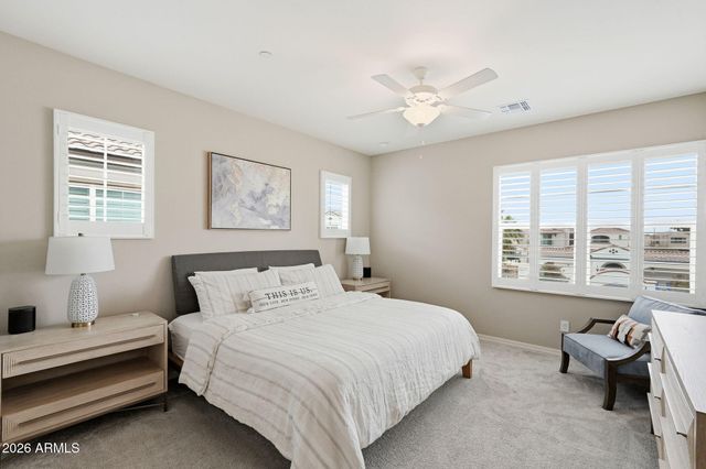 1516 E MEGAN Street, Gilbert, AZ 85295