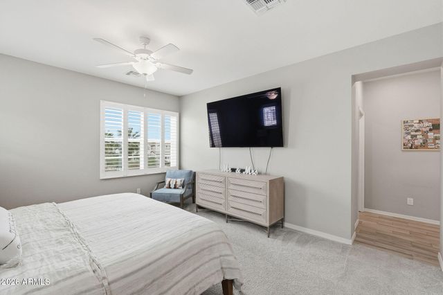 1516 E MEGAN Street, Gilbert, AZ 85295