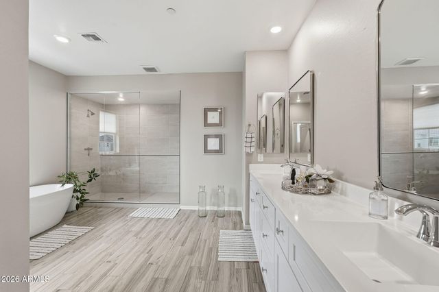 1516 E MEGAN Street, Gilbert, AZ 85295