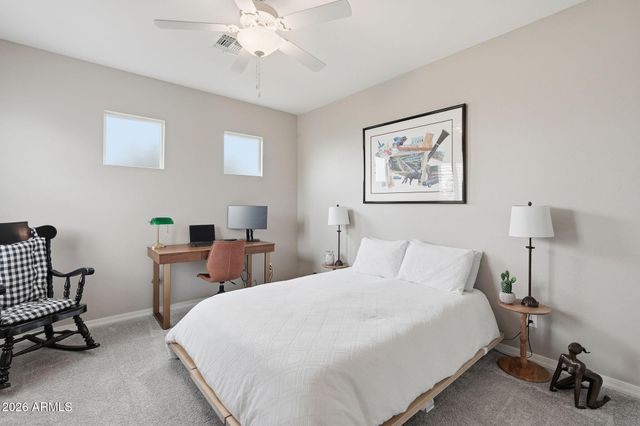 1516 E MEGAN Street, Gilbert, AZ 85295