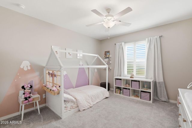 1516 E MEGAN Street, Gilbert, AZ 85295