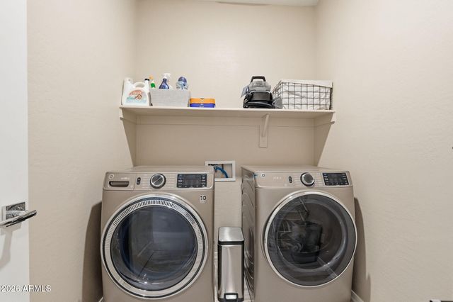 1516 E MEGAN Street, Gilbert, AZ 85295