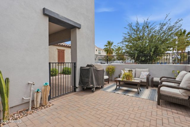 1516 E MEGAN Street, Gilbert, AZ 85295